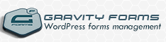 Gravity Forms Contact Form Plugin for WordPress