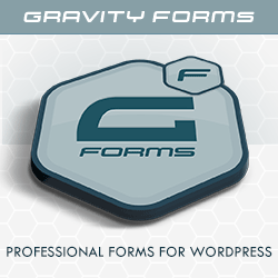 Gravity Forms Contact Form Plugin for WordPress