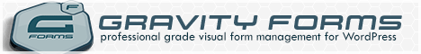 Gravity Forms Plugin for WordPress