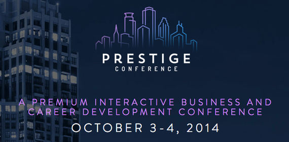 Prestige Conference Minneapolis 2014