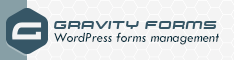 Gravity Forms Contact Form Plugin for WordPress