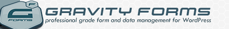 Gravity Forms Contact Form Plugin for WordPress